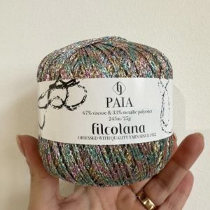 713 Unicorn Shimmer