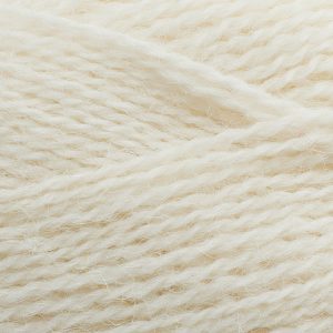 101 Natural White