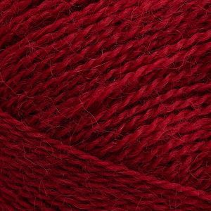 225 Christmas Red