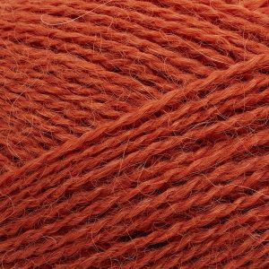 375 Red Clay
