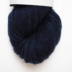 08 Marineblå