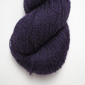13 Mørk syren
