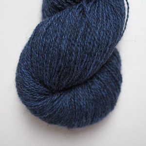 22 Jeansblå