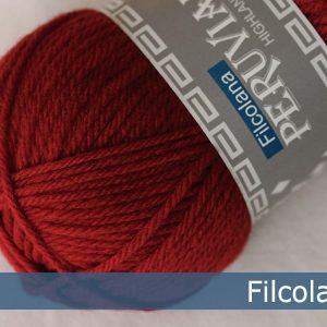 225 Christmas Red