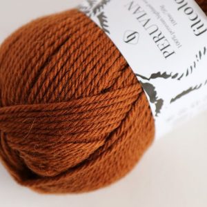 352 Red Squirrel