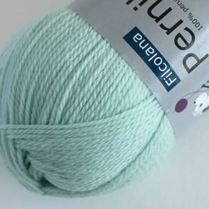 333 Seafoam