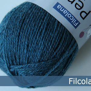 814 Storm Blue (melange)