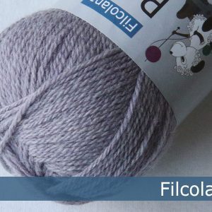 815 Lavender Grey (melange)