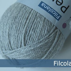 957 Very Light Grey (melange)