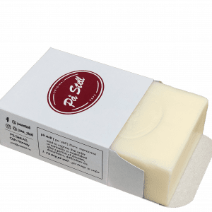 Lemon Soap 230 gr. - blettahreinsir