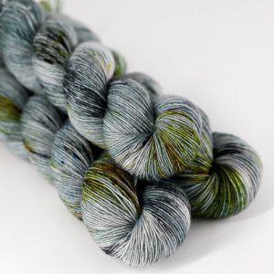 Sysleriget Merino Singles - Seashell