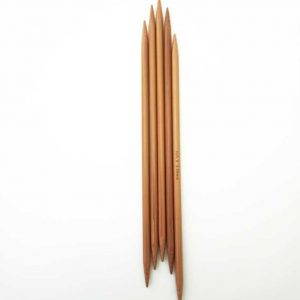 Seeknit sokkaprjónar 15 cm