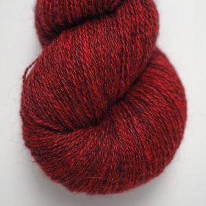 16 Tyttebær