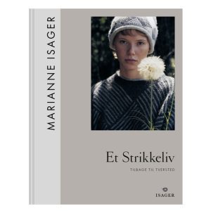 Et strikkeliv