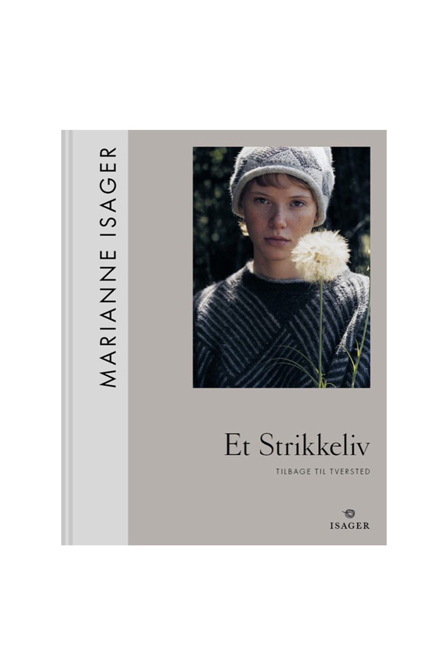 Et strikkeliv