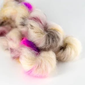 Sysleriget Fat Mohair - Pop pop