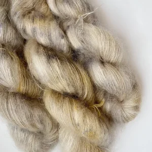 Silk Mohair - Yola