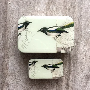 Magpie Tin