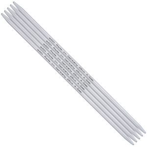 Addi Classic Sokkaprjónar - 20 cm