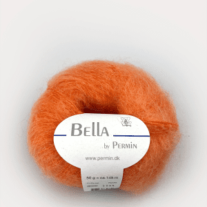66 Lys Orange