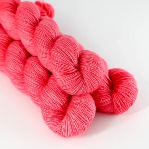Sysleriget Merino Singles - Helle´s Gala Dress
