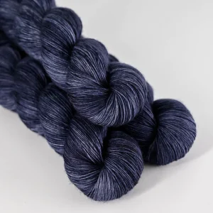 Sysleriget Merino Singles -Storm Blue