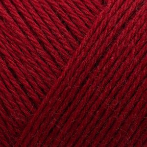 139 Deep red