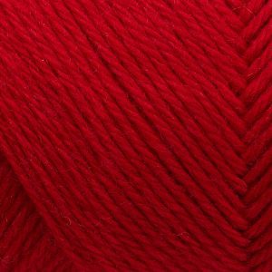 218 Chinese Red