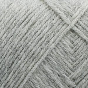 957 Very Light Grey (melange)