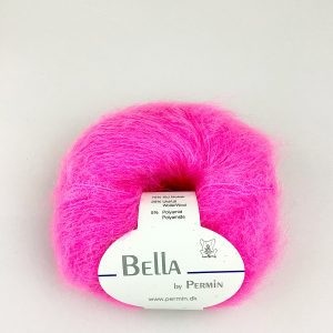 92 Neon Pink