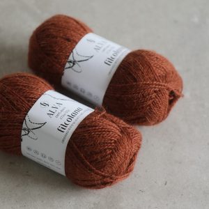 128 Russet