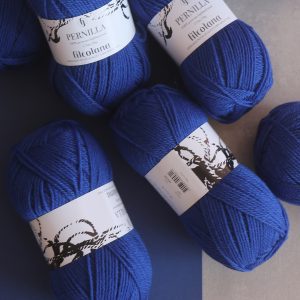 337 Bright Cobalt