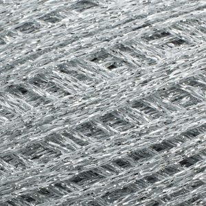 702 Silver Shimmer