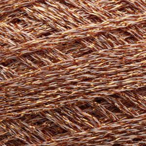 704 Peach Shimmer