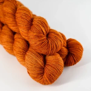 Sysleriget Merino Singles - Rusty