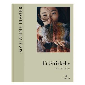 Et Strikkeliv 3 - Tokyo Tversted