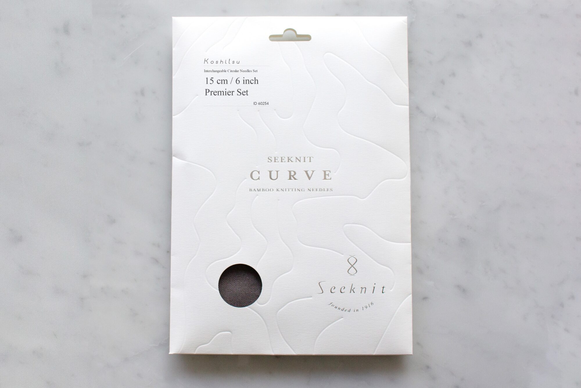 All time luxus - Curve Koshitsu 15 cm / 2,5-10mm - Image 3