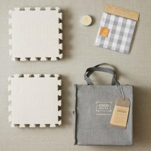 CocoKnits Knitters Block – Strekkingarsett