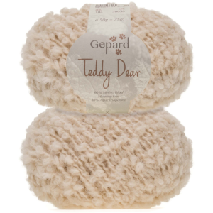 Teddy Dear