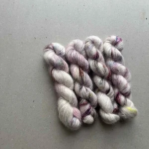 Silk Mohair