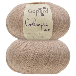 Cashmere Lace