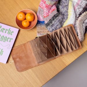 Project 93 - Fyrir hringprjóna