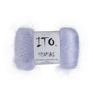 349 Salvia Blue
