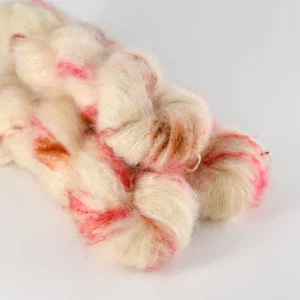 Sysleriget Fat Mohair - Dreamy Drizzle