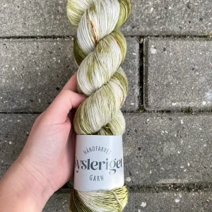Sysleriget Merino Singles - By the Pond