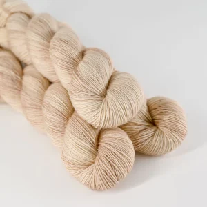 Sysleriget Merino Singles - Sandstone