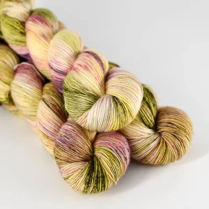 Sysleriget Merino Singles - Water Lily