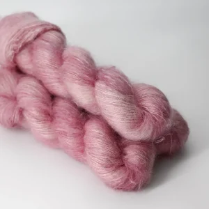 Sysleriget Silk Mohair - Granny's Dress