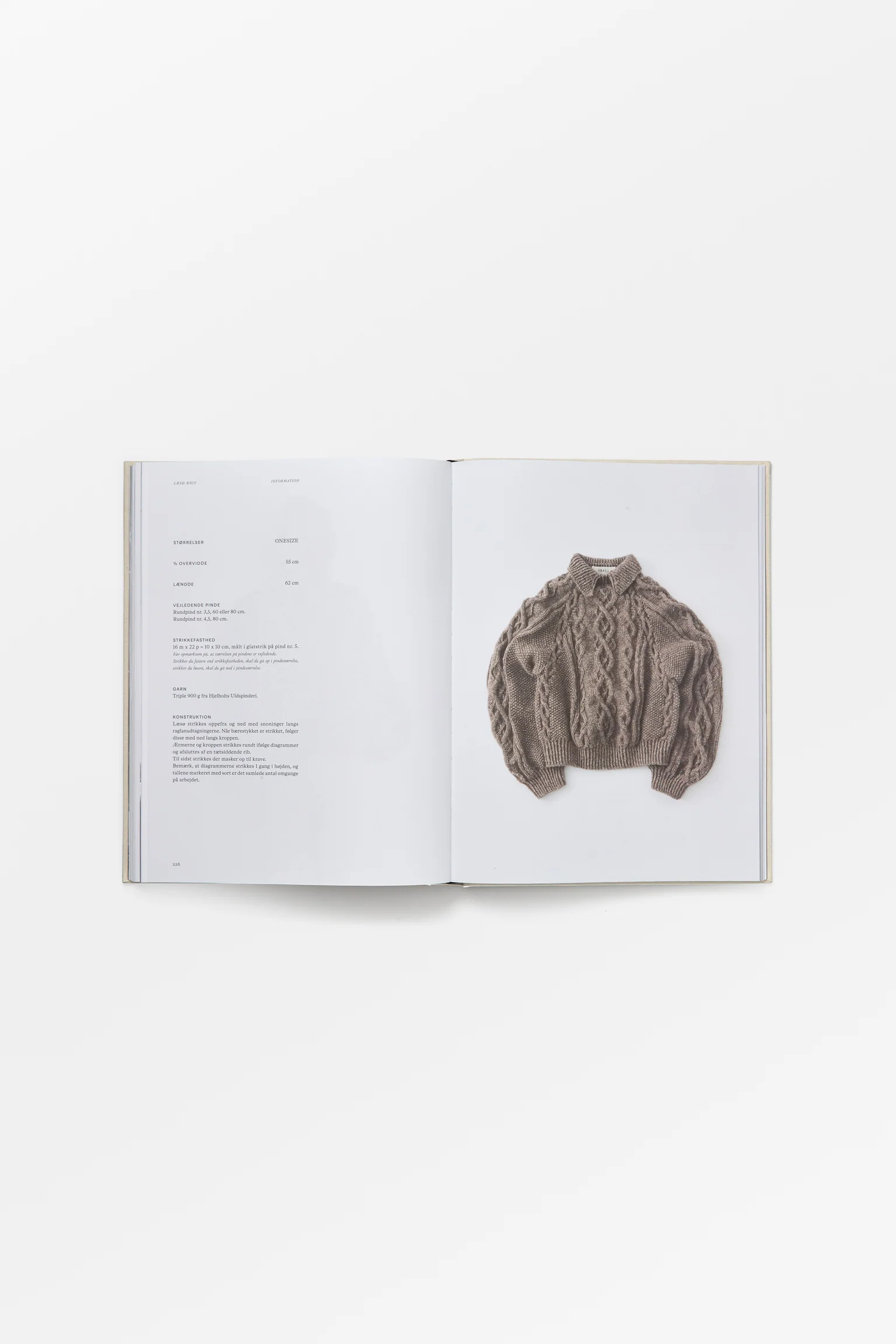 Skall - Strik - Image 6