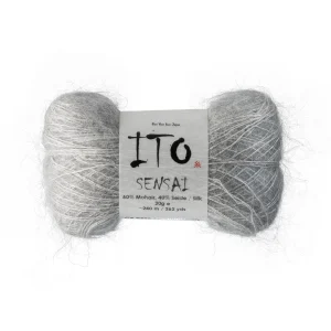 345 Top Light Grey